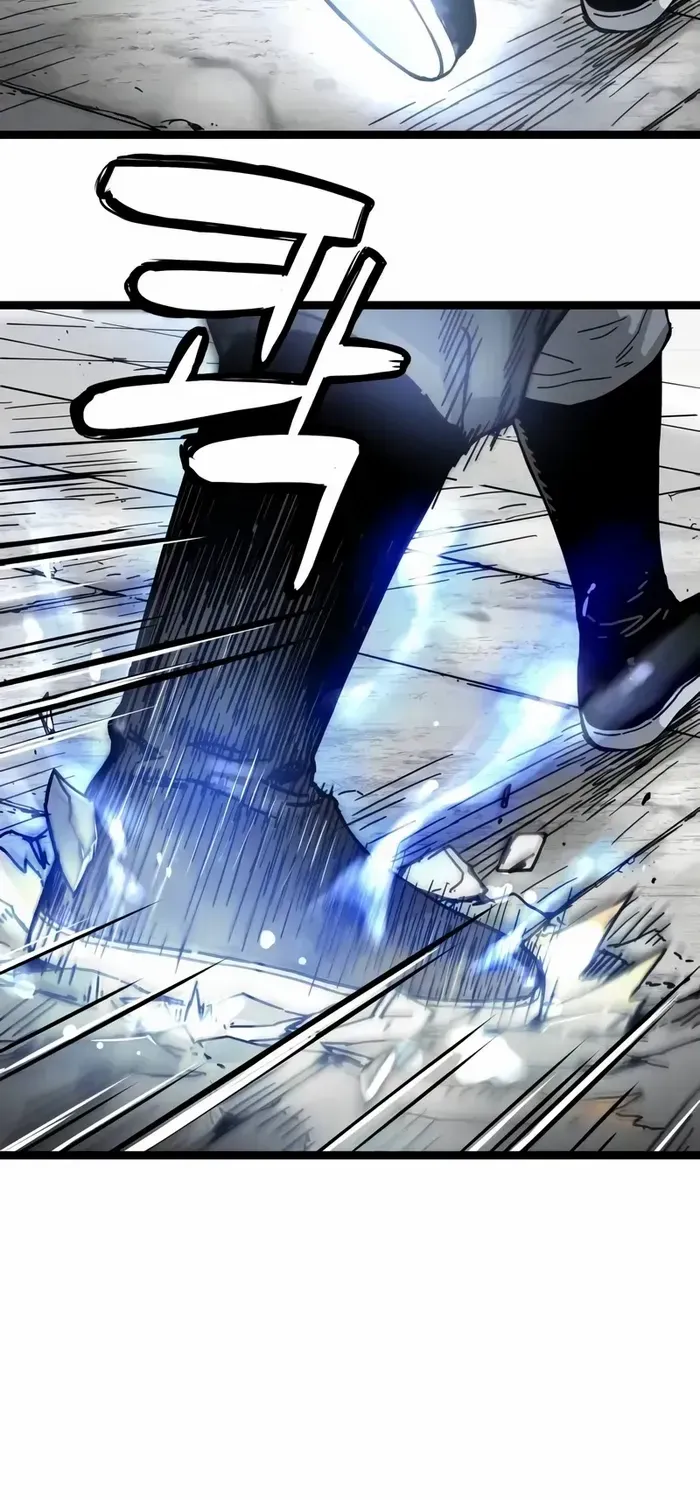 Surviving as a Genius on Borrowed Time Chapter 8 page 34 - 