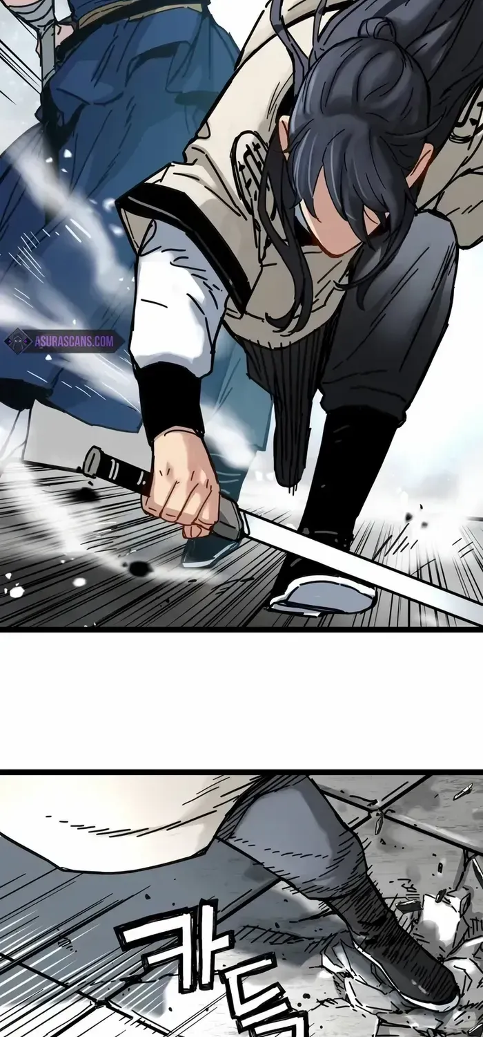 Surviving as a Genius on Borrowed Time Chapter 8 page 42 - 