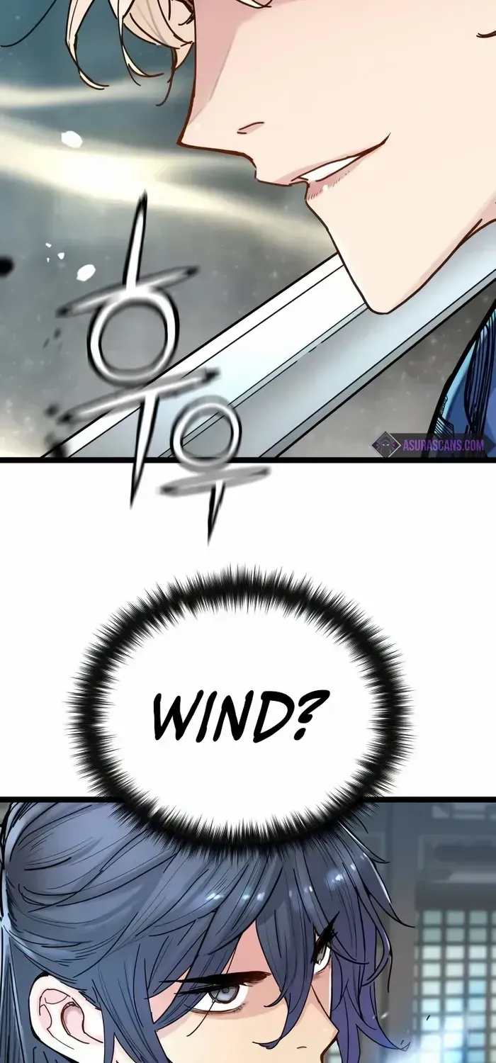 Surviving as a Genius on Borrowed Time Chapter 8 page 6 - 