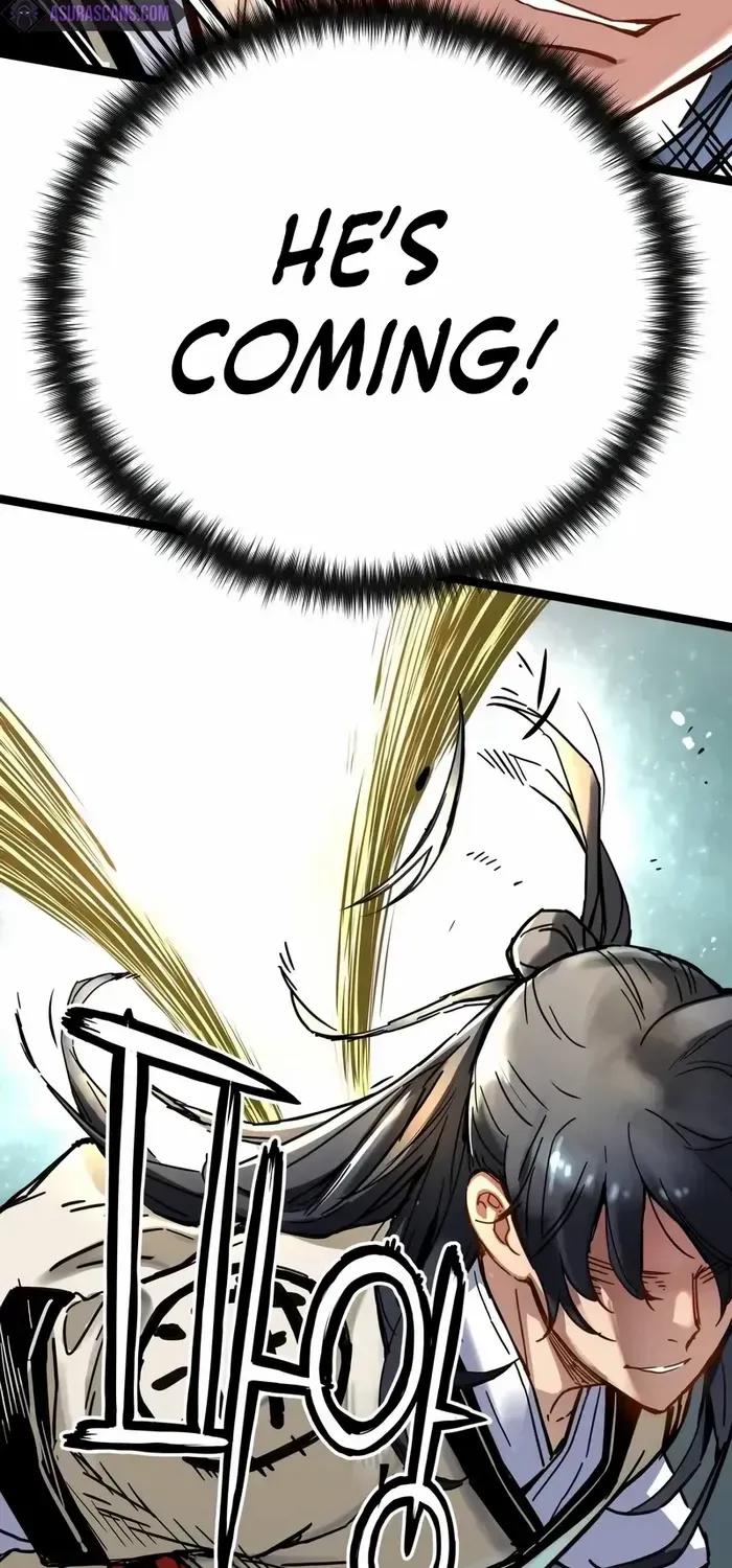 Surviving as a Genius on Borrowed Time Chapter 8 page 52 - 