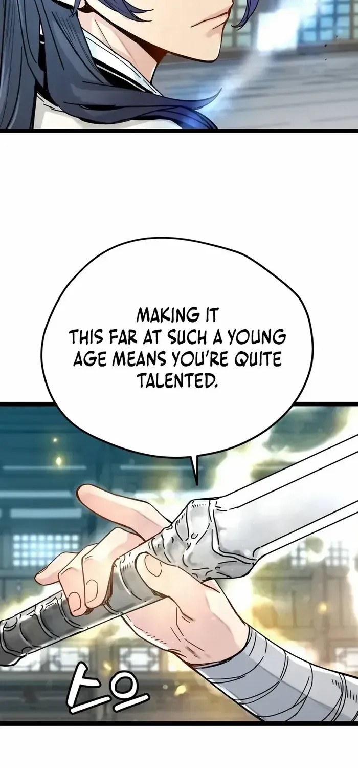 Surviving as a Genius on Borrowed Time Chapter 8 page 7 - 
