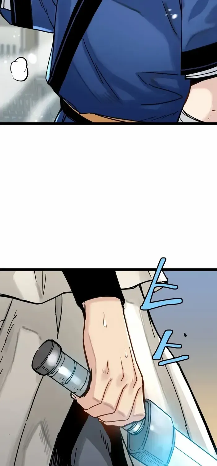 Surviving as a Genius on Borrowed Time Chapter 8 page 74 - 
