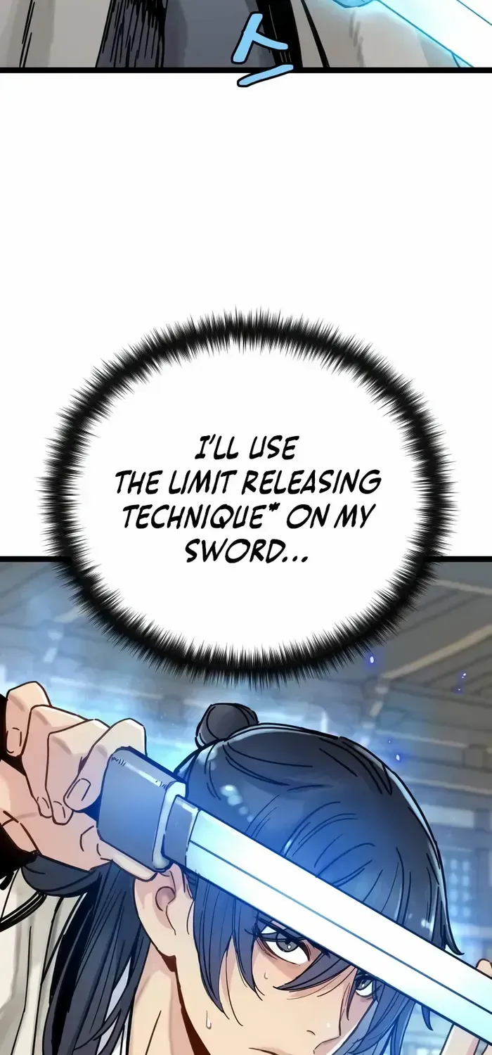Surviving as a Genius on Borrowed Time Chapter 8 page 75 - 