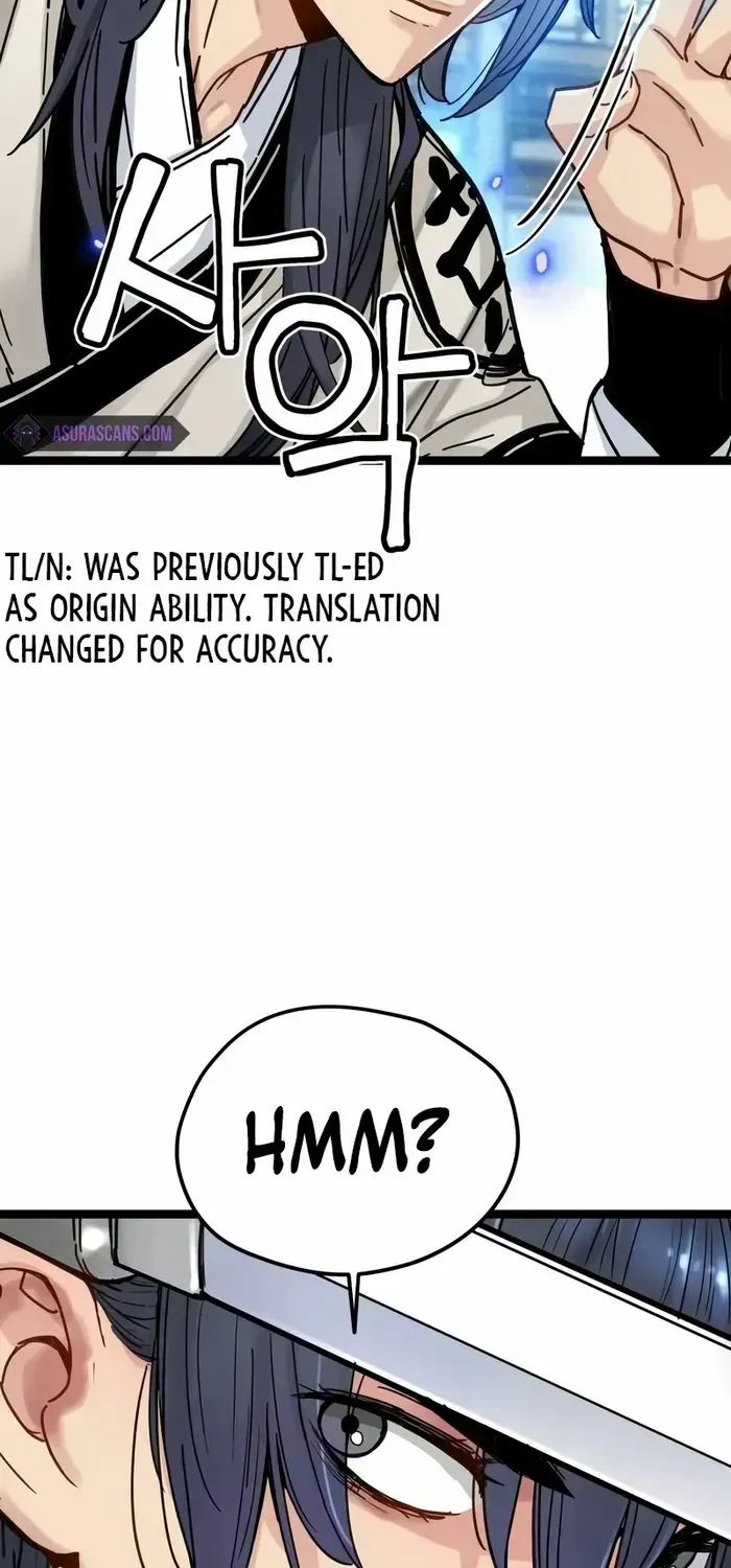 Surviving as a Genius on Borrowed Time Chapter 8 page 76 - 