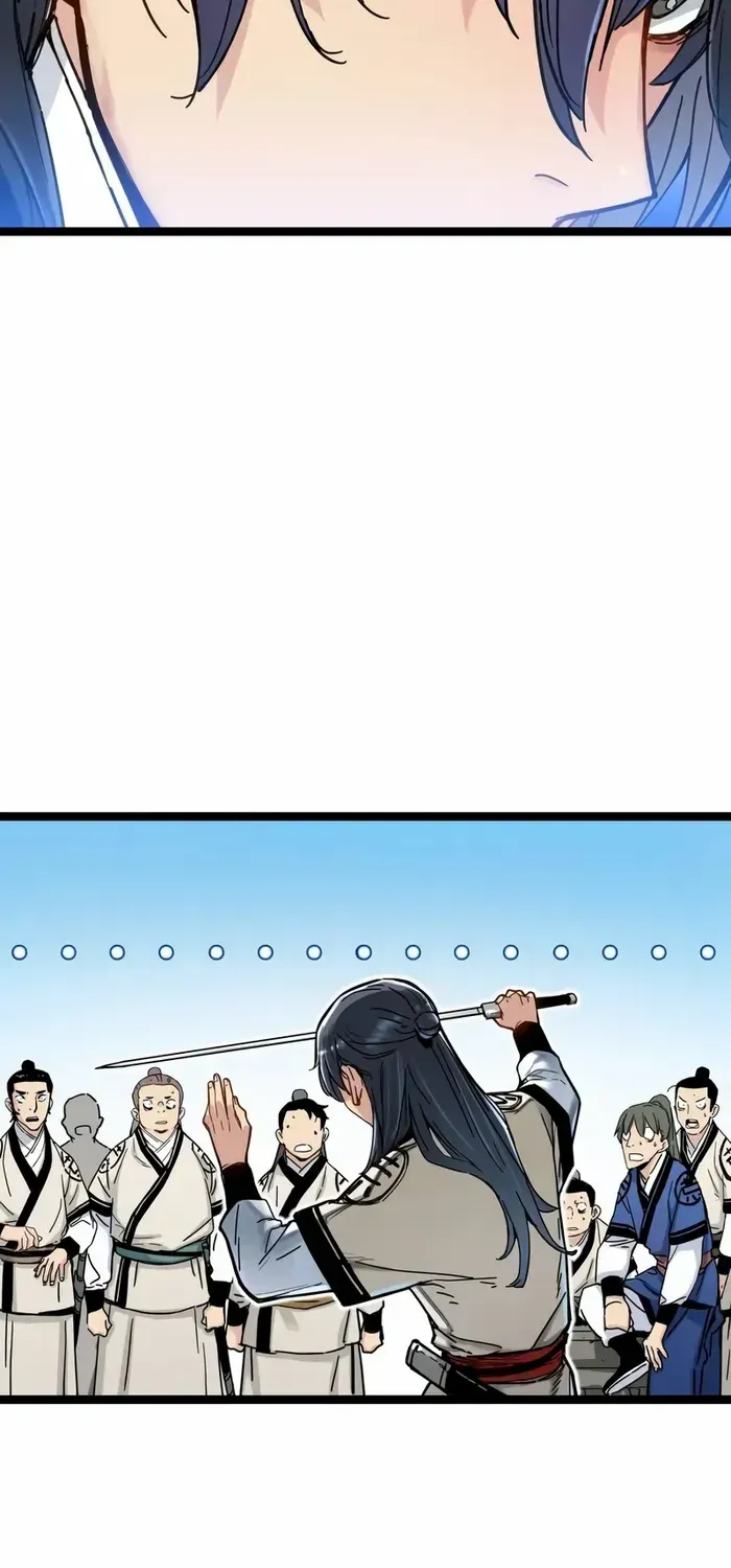 Surviving as a Genius on Borrowed Time Chapter 8 page 77 - 