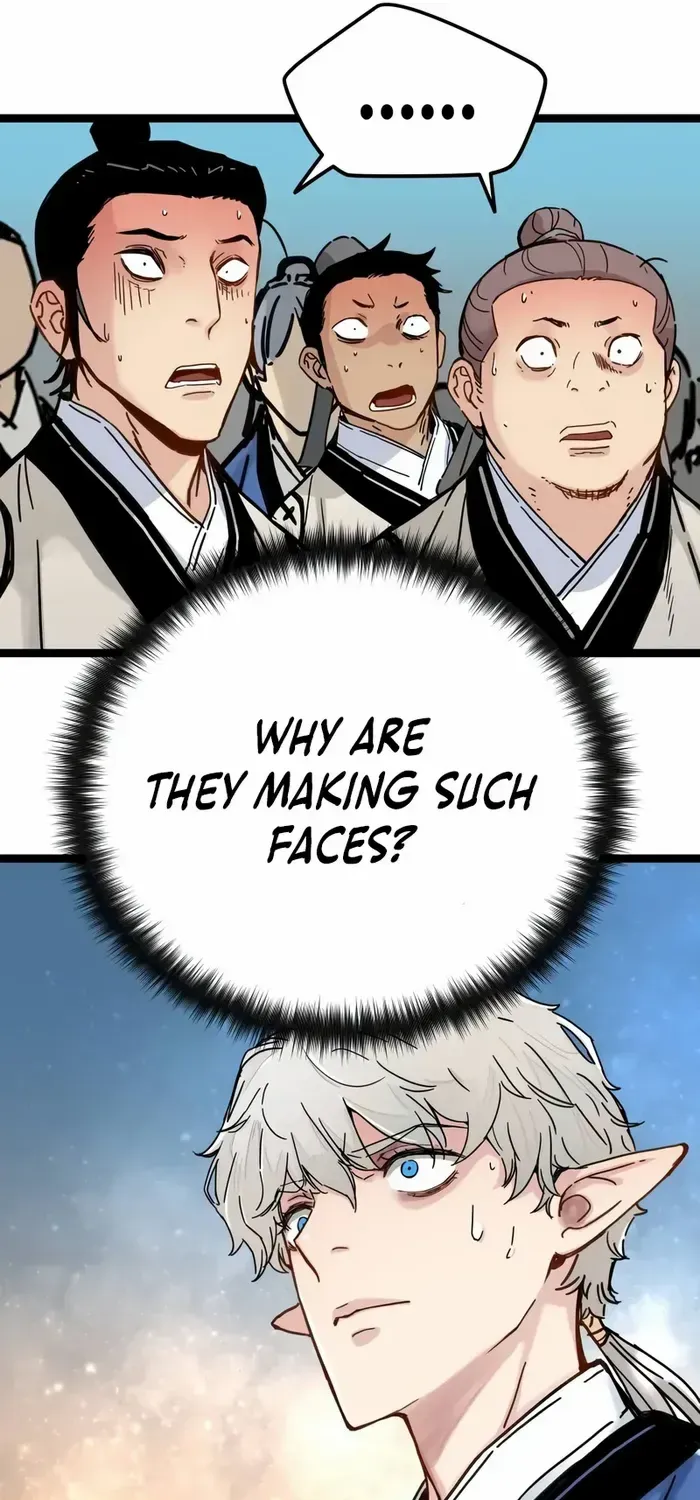 Surviving as a Genius on Borrowed Time Chapter 8 page 79 - 