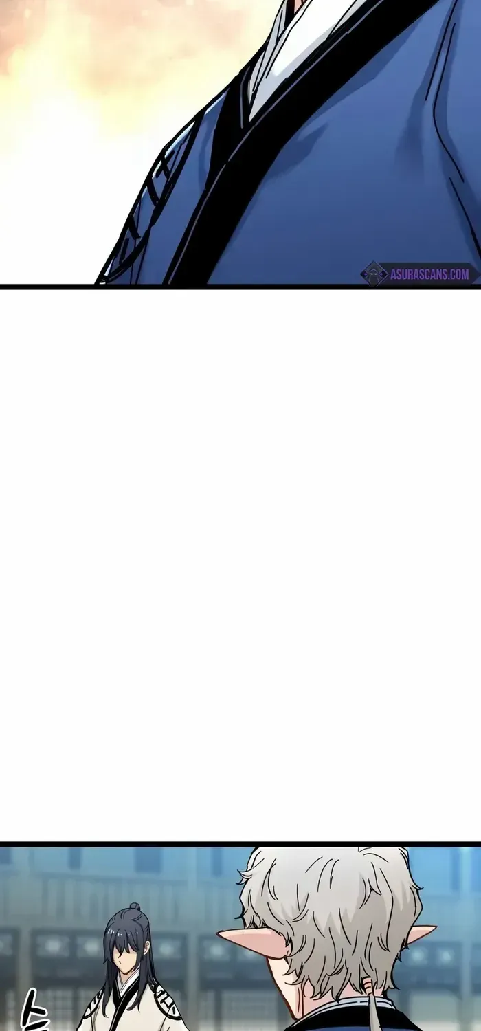 Surviving as a Genius on Borrowed Time Chapter 8 page 80 - 