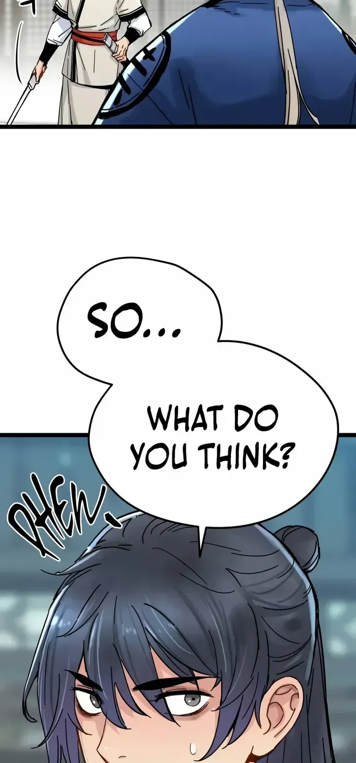 Surviving as a Genius on Borrowed Time Chapter 8 page 81 - 