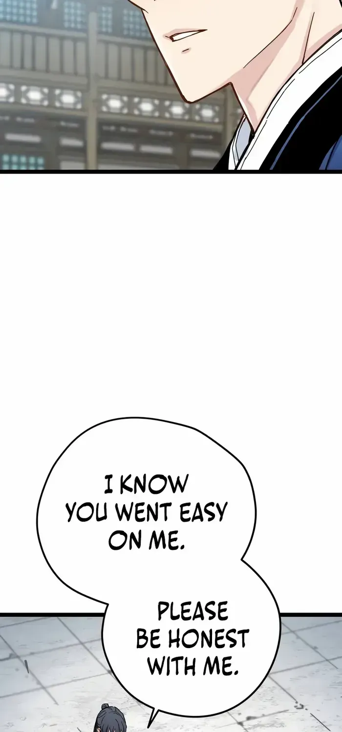 Surviving as a Genius on Borrowed Time Chapter 8 page 83 - 