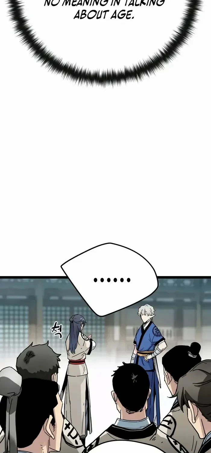 Surviving as a Genius on Borrowed Time Chapter 8 page 90 - 