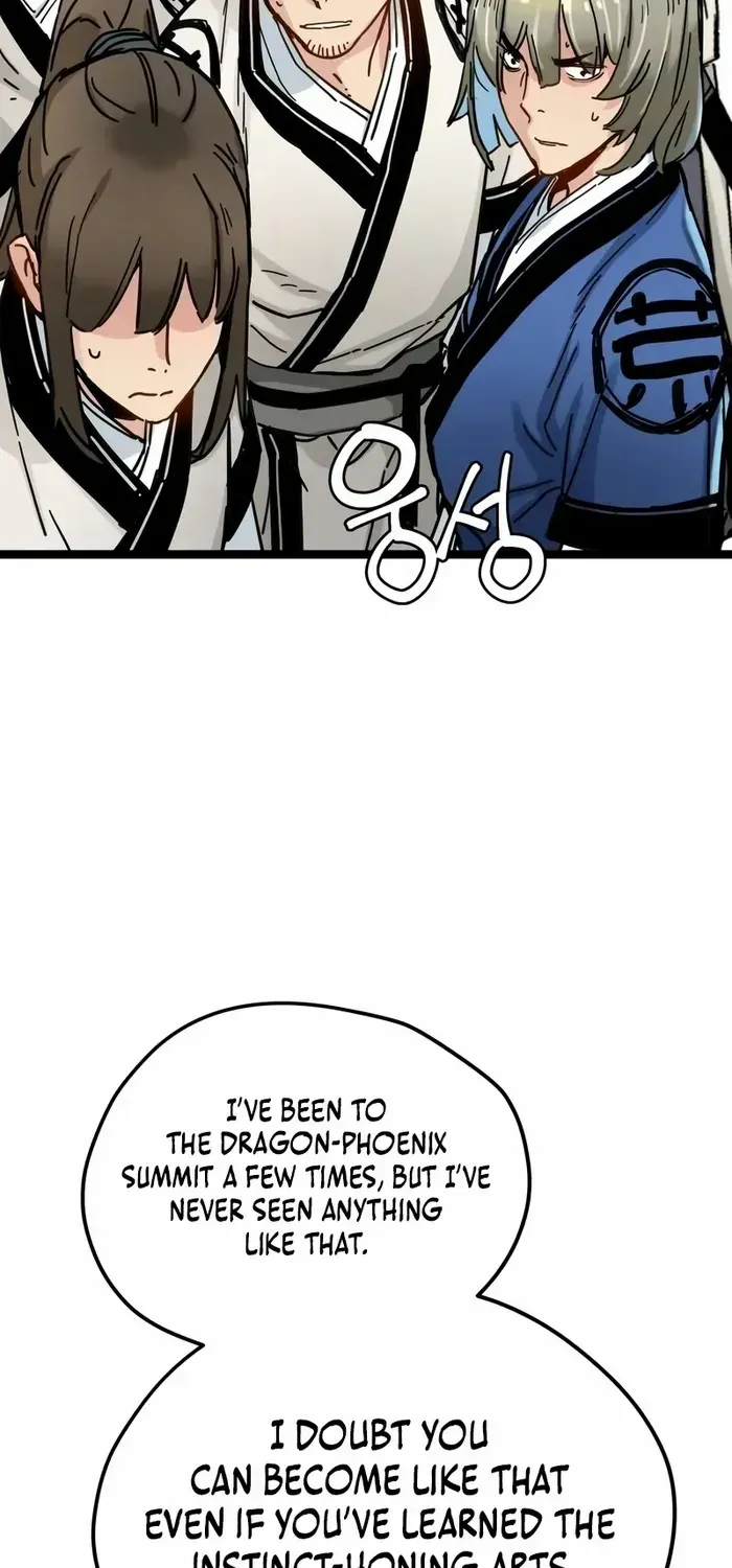 Surviving as a Genius on Borrowed Time Chapter 8 page 92 - 