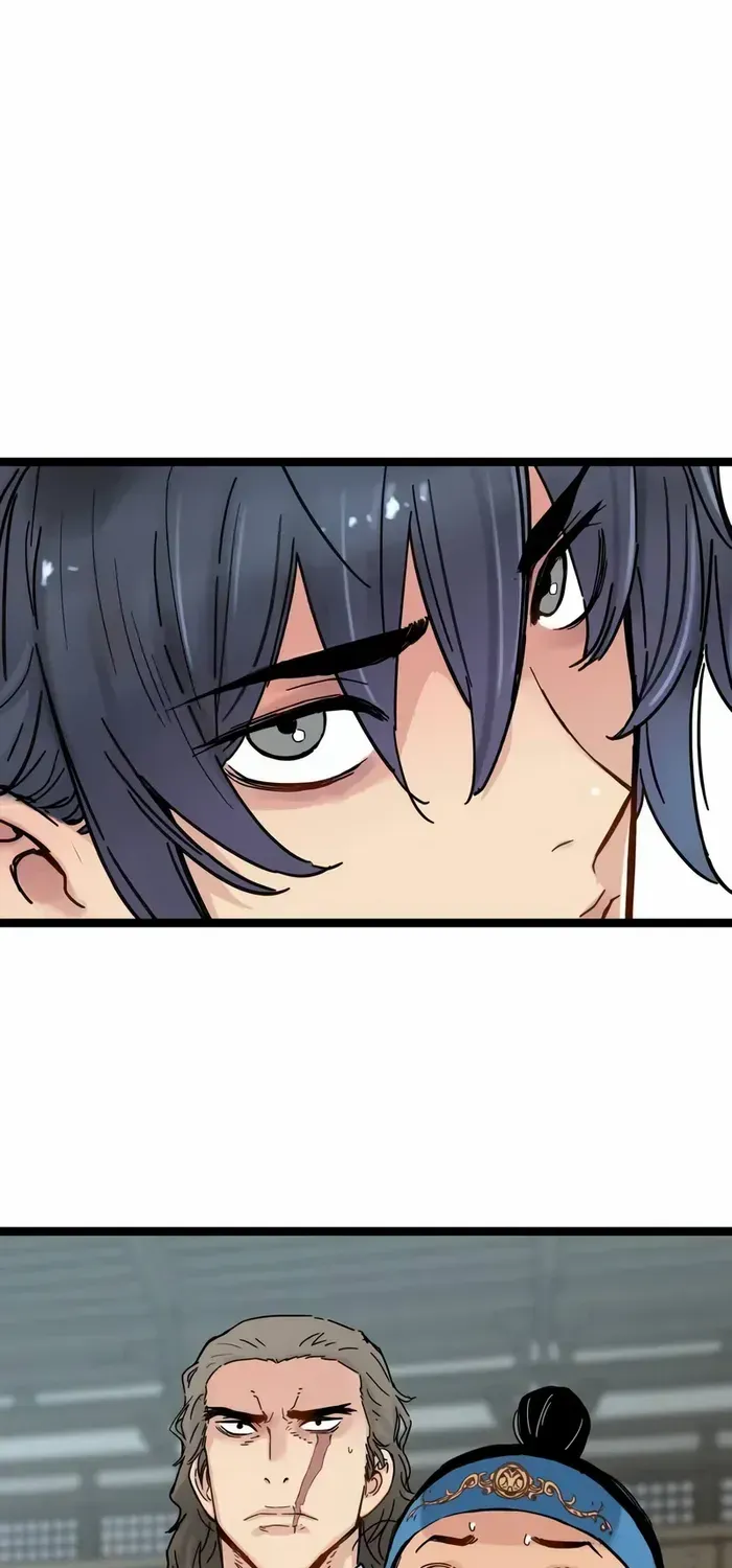 Surviving as a Genius on Borrowed Time Chapter 8 page 96 - 