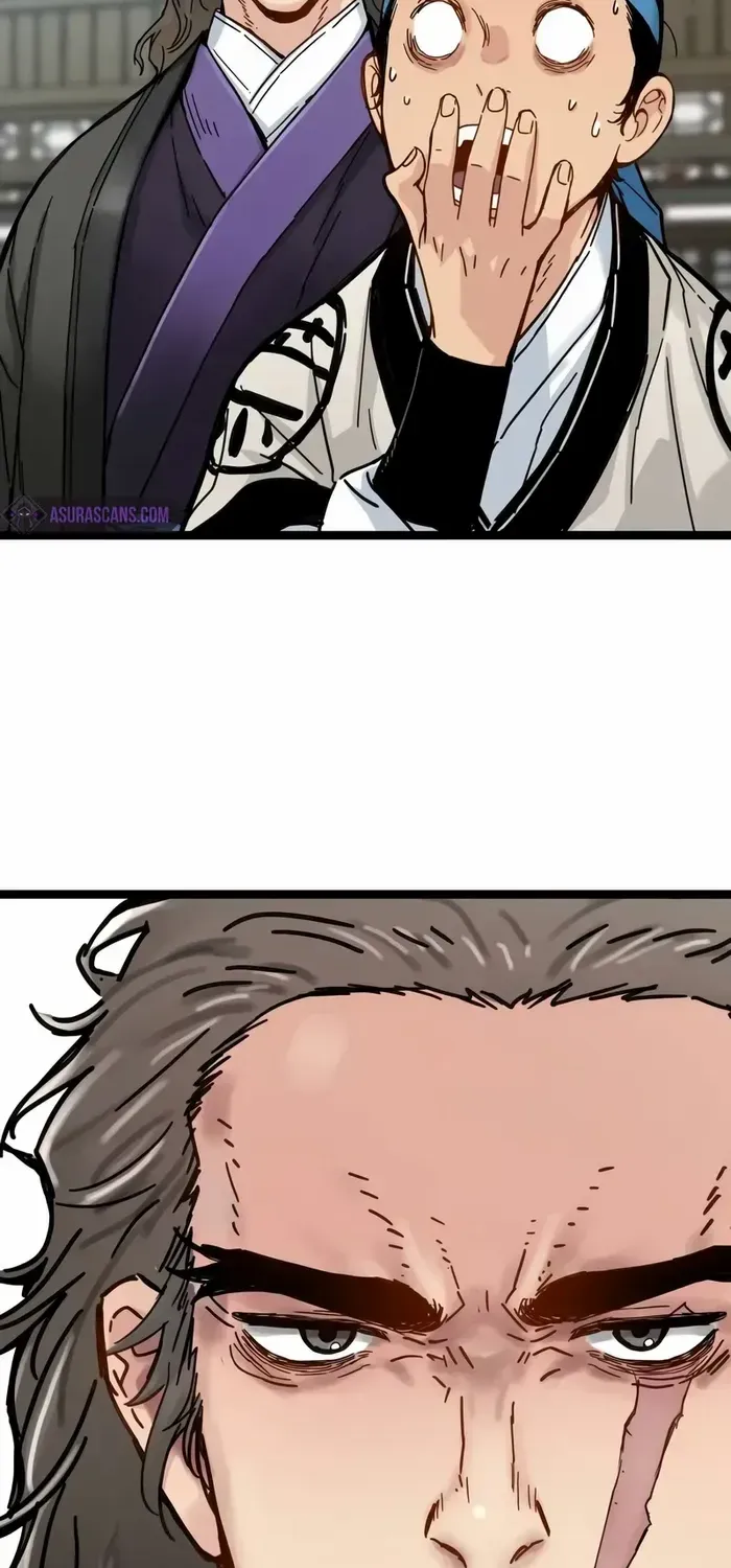 Surviving as a Genius on Borrowed Time Chapter 8 page 97 - 
