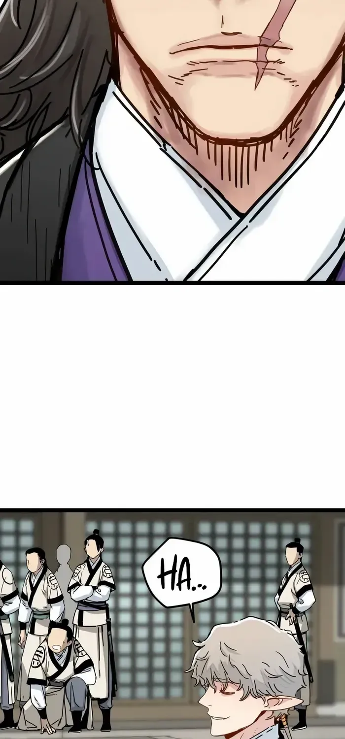 Surviving as a Genius on Borrowed Time Chapter 8 page 98 - 