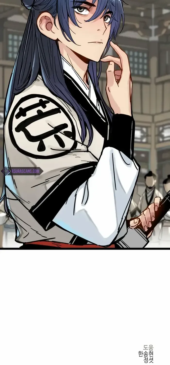 Surviving as a Genius on Borrowed Time Chapter 8 page 100 - 
