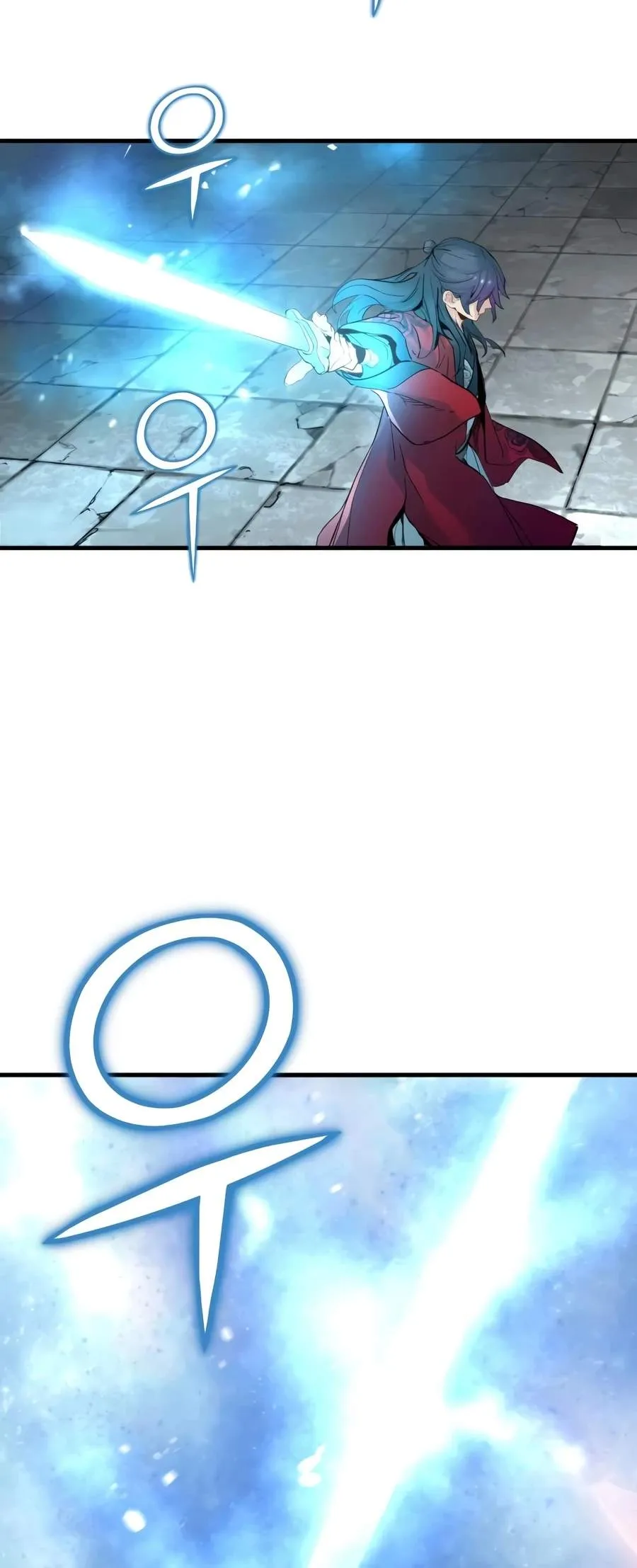 Surviving as a Genius on Borrowed Time Chapter 81 page 6 - 