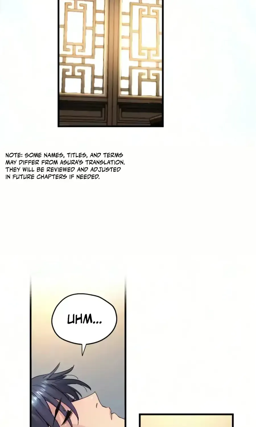 Surviving as a Genius on Borrowed Time Chapter 82 page 2 - 