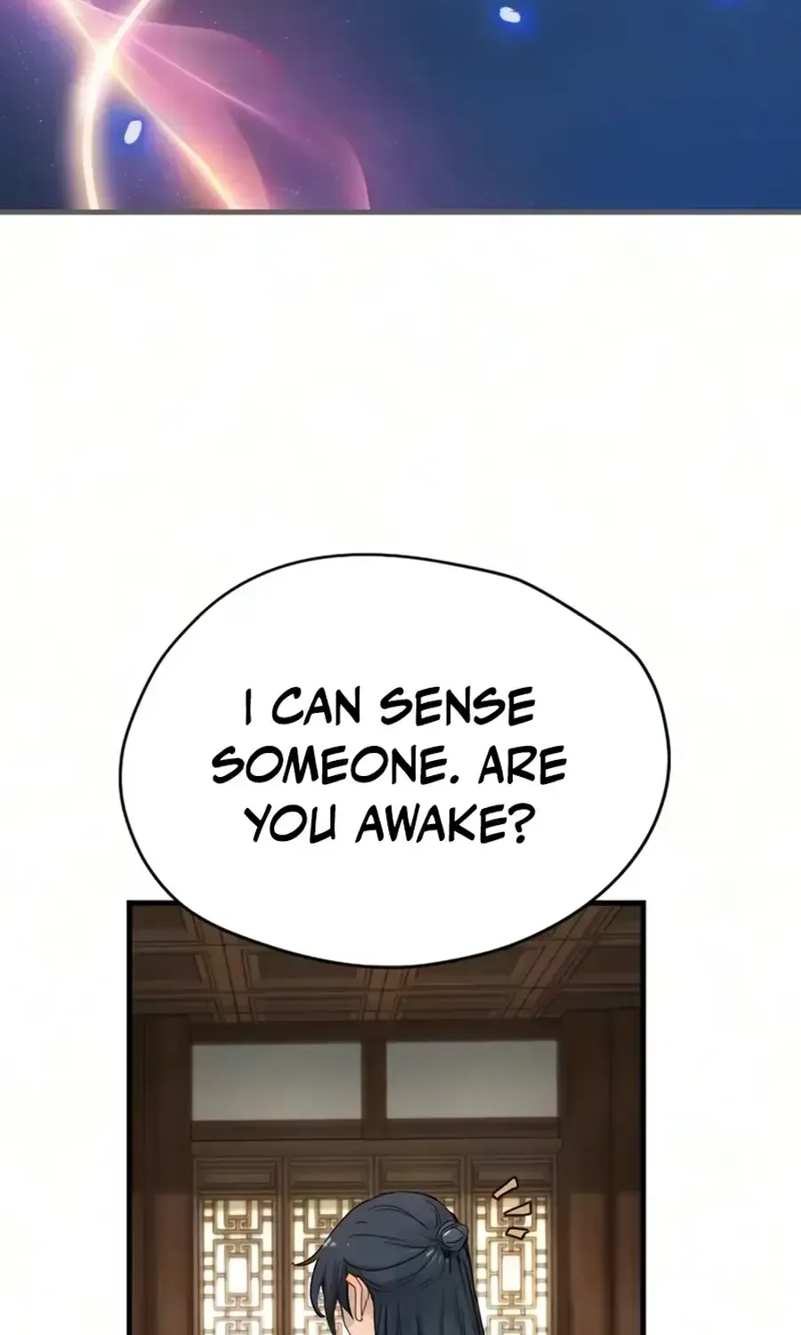Surviving as a Genius on Borrowed Time Chapter 82 page 11 - 