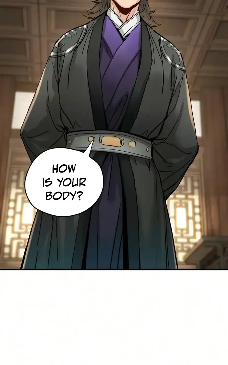 Surviving as a Genius on Borrowed Time Chapter 82 page 17 - 