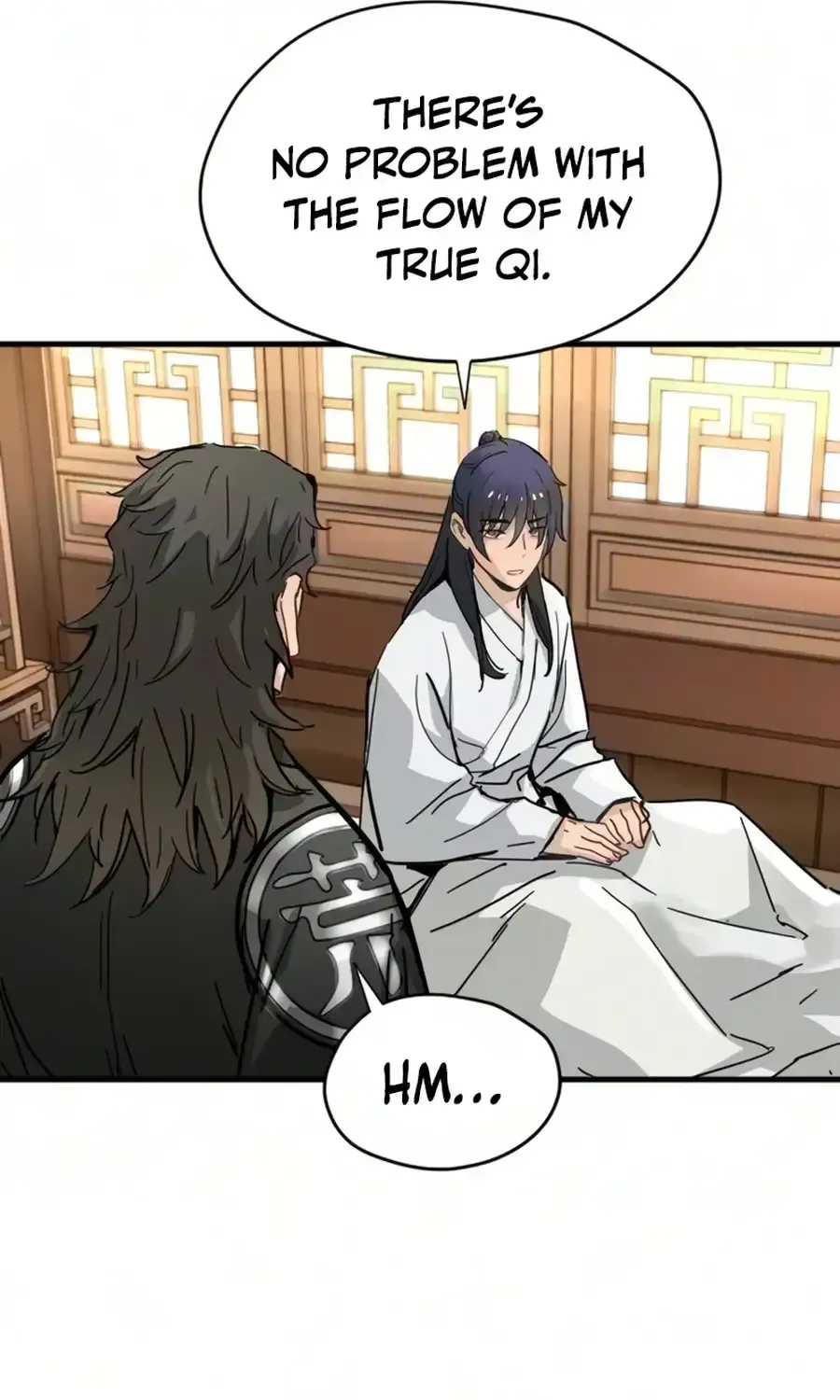 Surviving as a Genius on Borrowed Time Chapter 82 page 18 - 