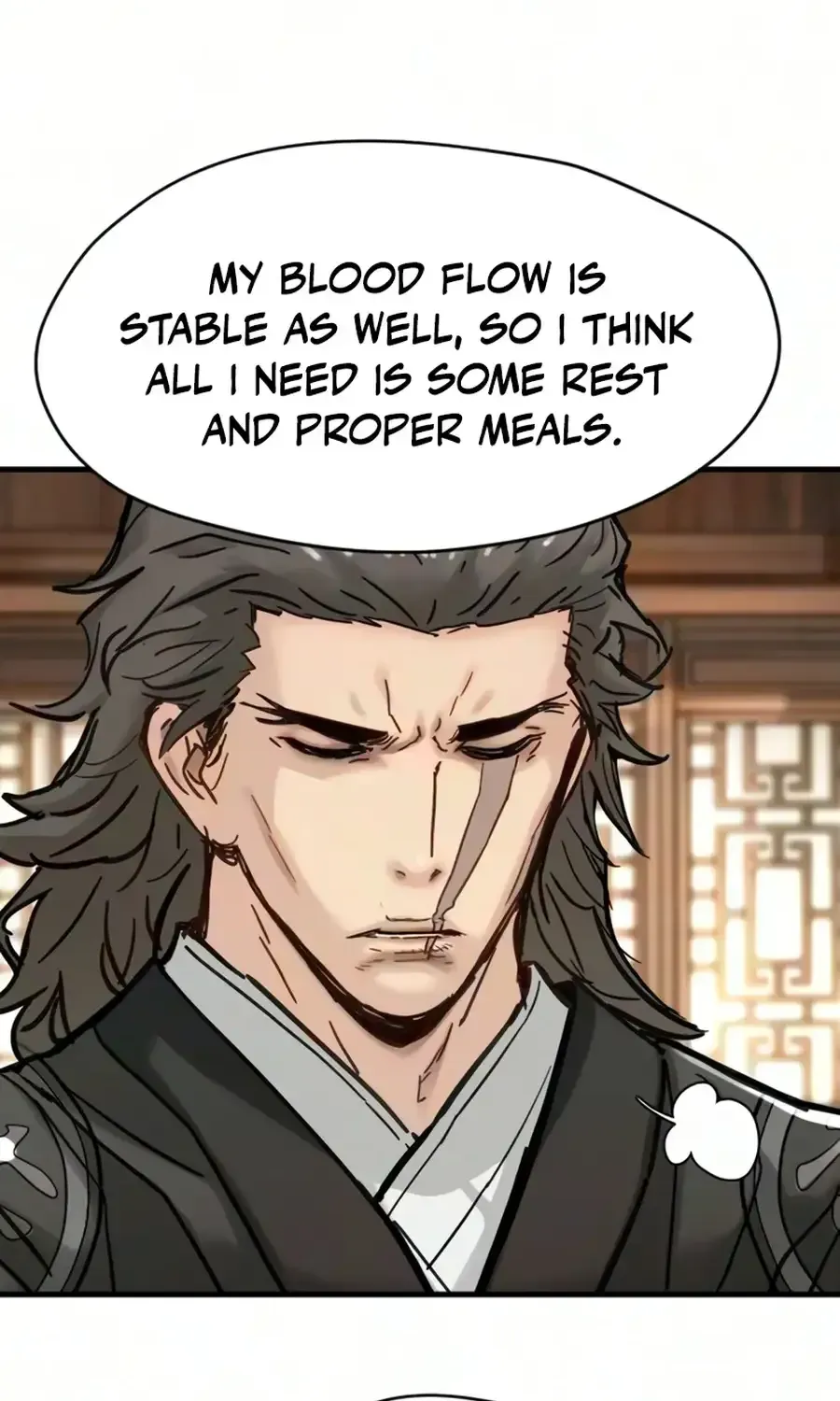 Surviving as a Genius on Borrowed Time Chapter 82 page 19 - 