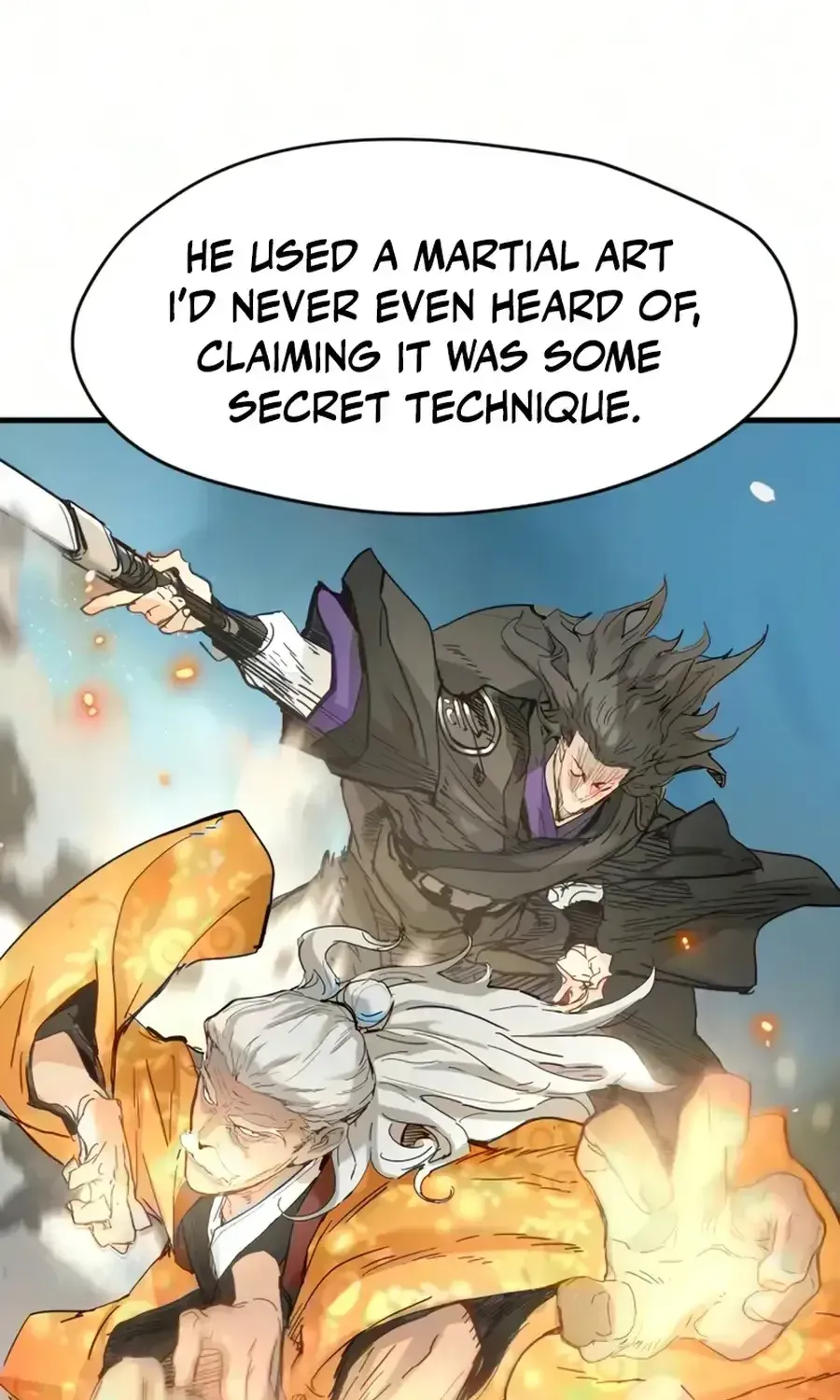 Surviving as a Genius on Borrowed Time Chapter 82 page 23 - 