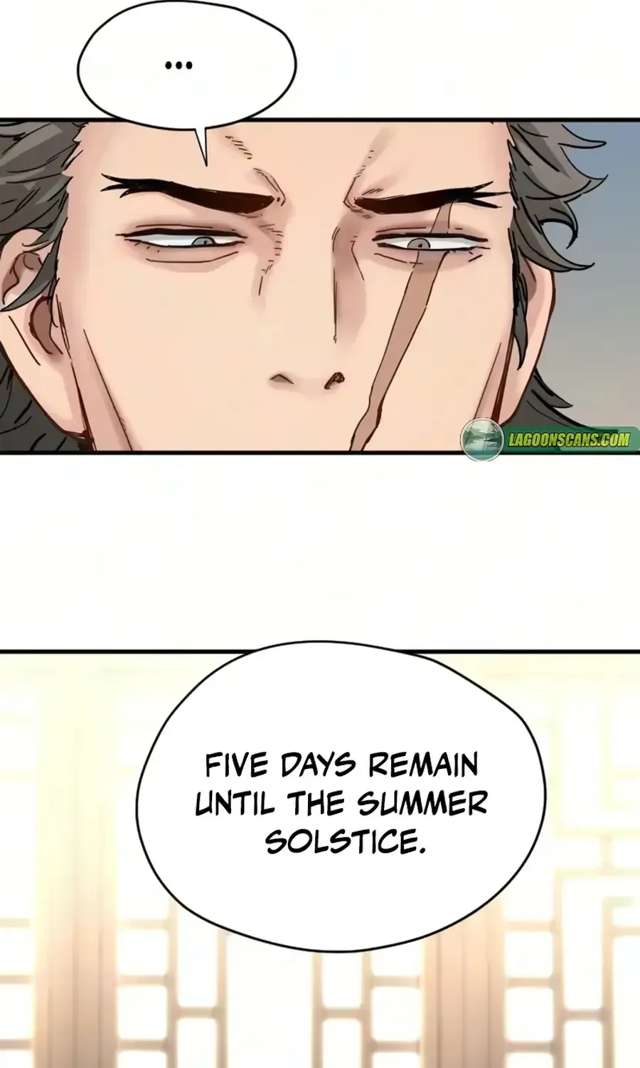 Surviving as a Genius on Borrowed Time Chapter 82 page 27 - 