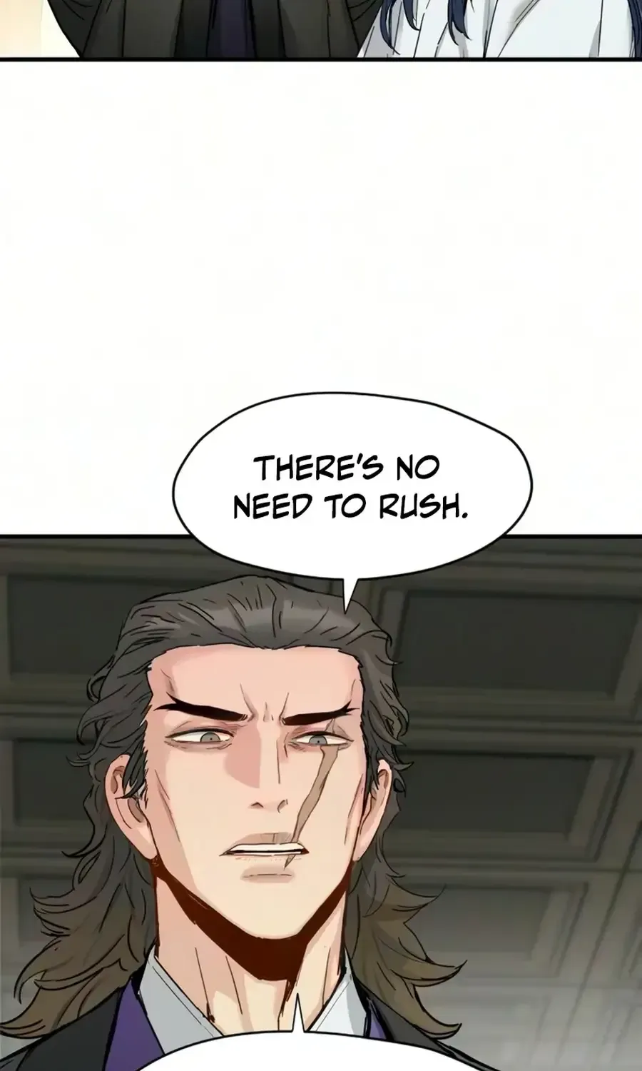 Surviving as a Genius on Borrowed Time Chapter 82 page 33 - 
