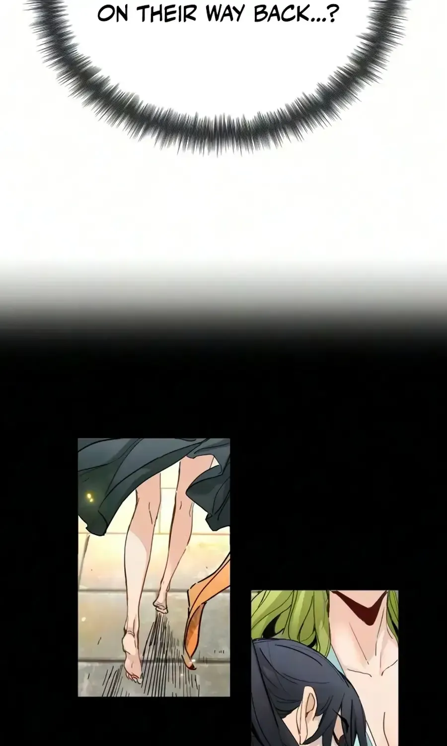 Surviving as a Genius on Borrowed Time Chapter 82 page 36 - 