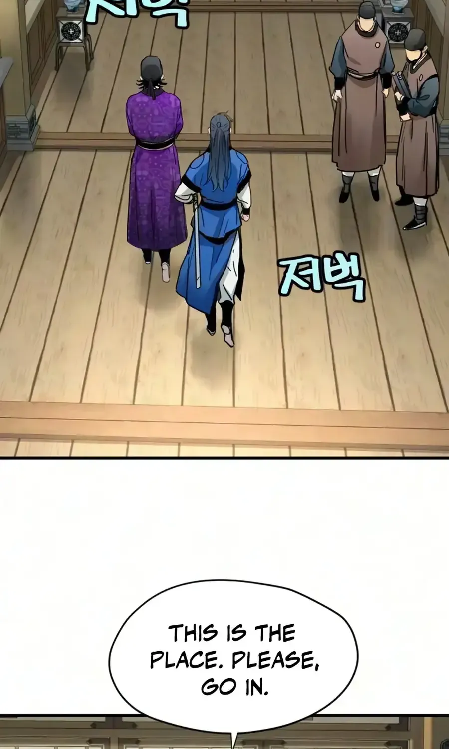Surviving as a Genius on Borrowed Time Chapter 82 page 47 - 