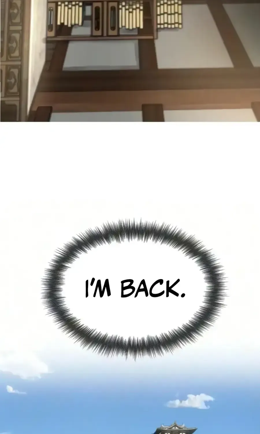 Surviving as a Genius on Borrowed Time Chapter 82 page 6 - 