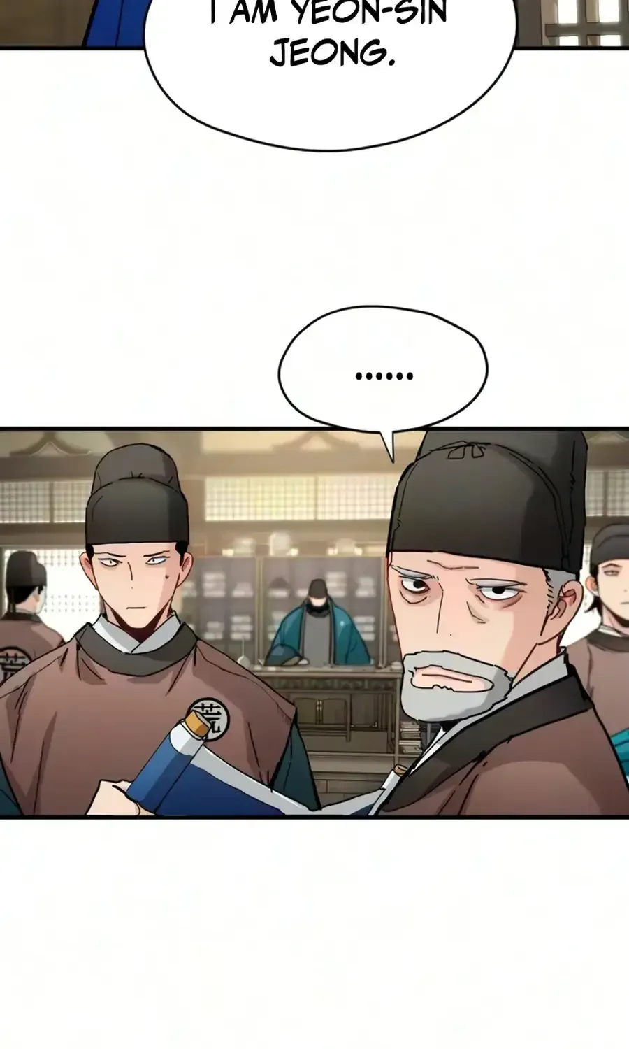 Surviving as a Genius on Borrowed Time Chapter 82 page 55 - 