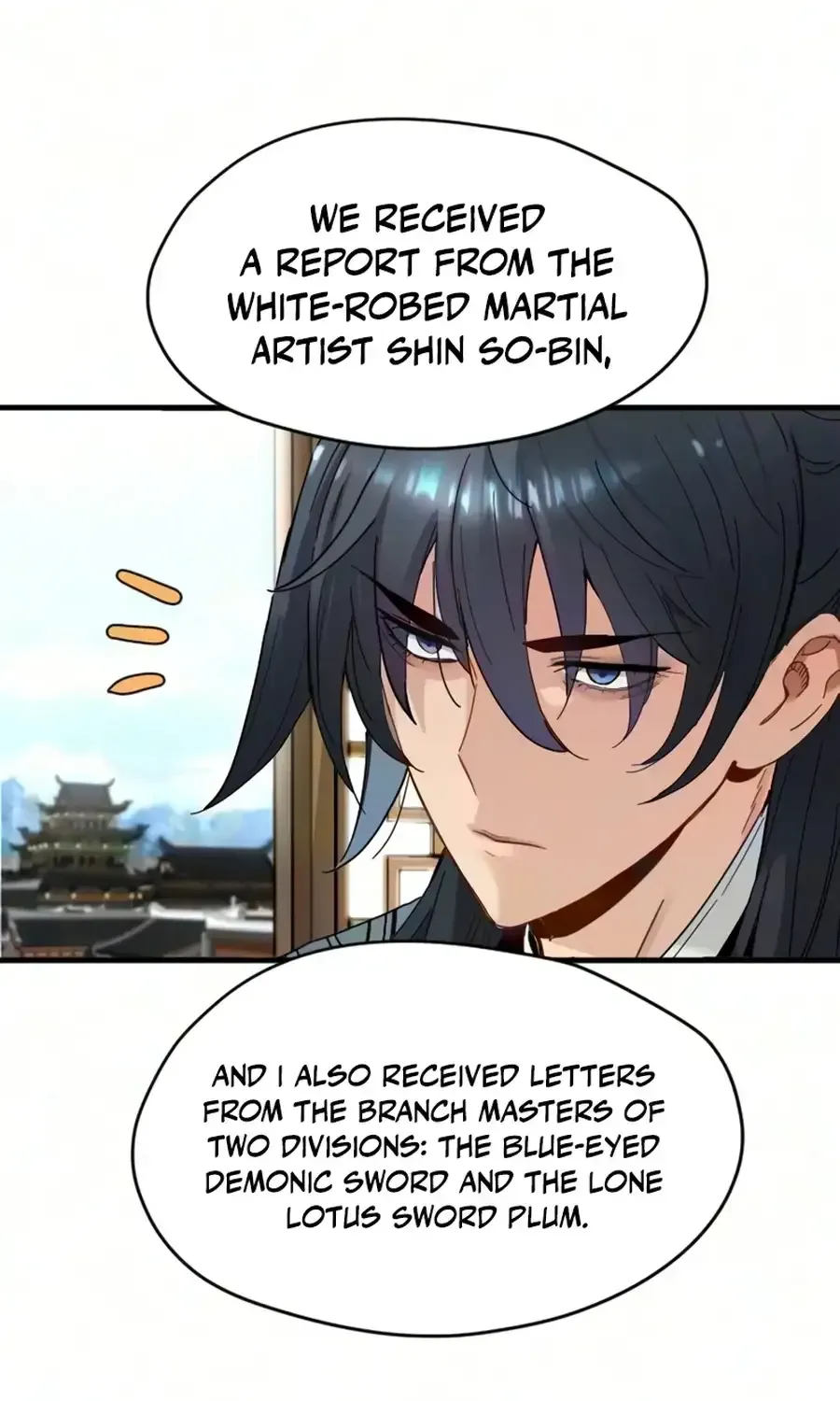 Surviving as a Genius on Borrowed Time Chapter 82 page 65 - 