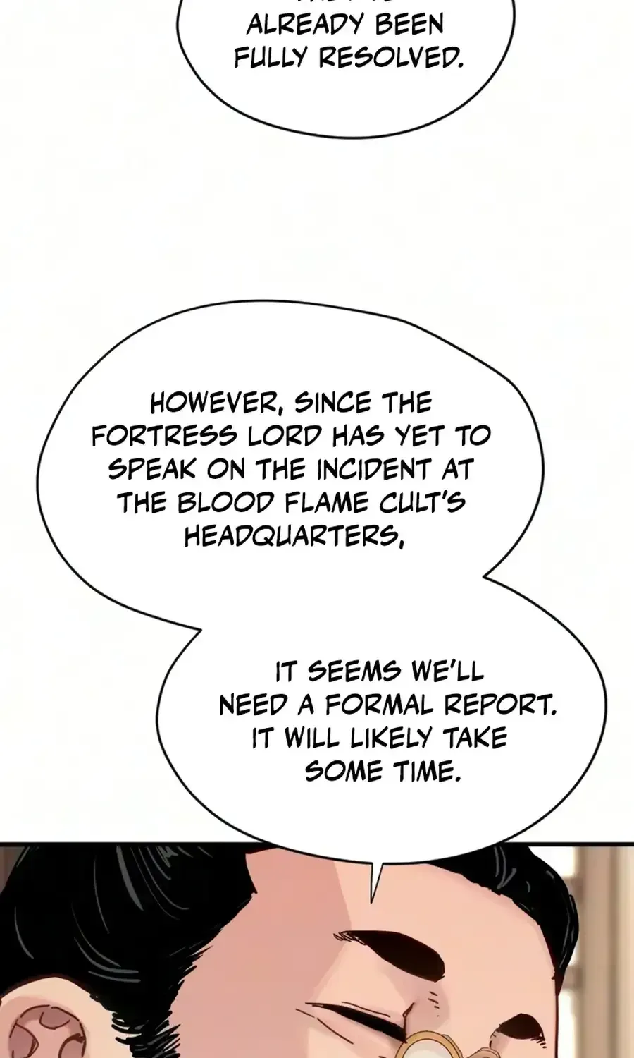 Surviving as a Genius on Borrowed Time Chapter 82 page 67 - 