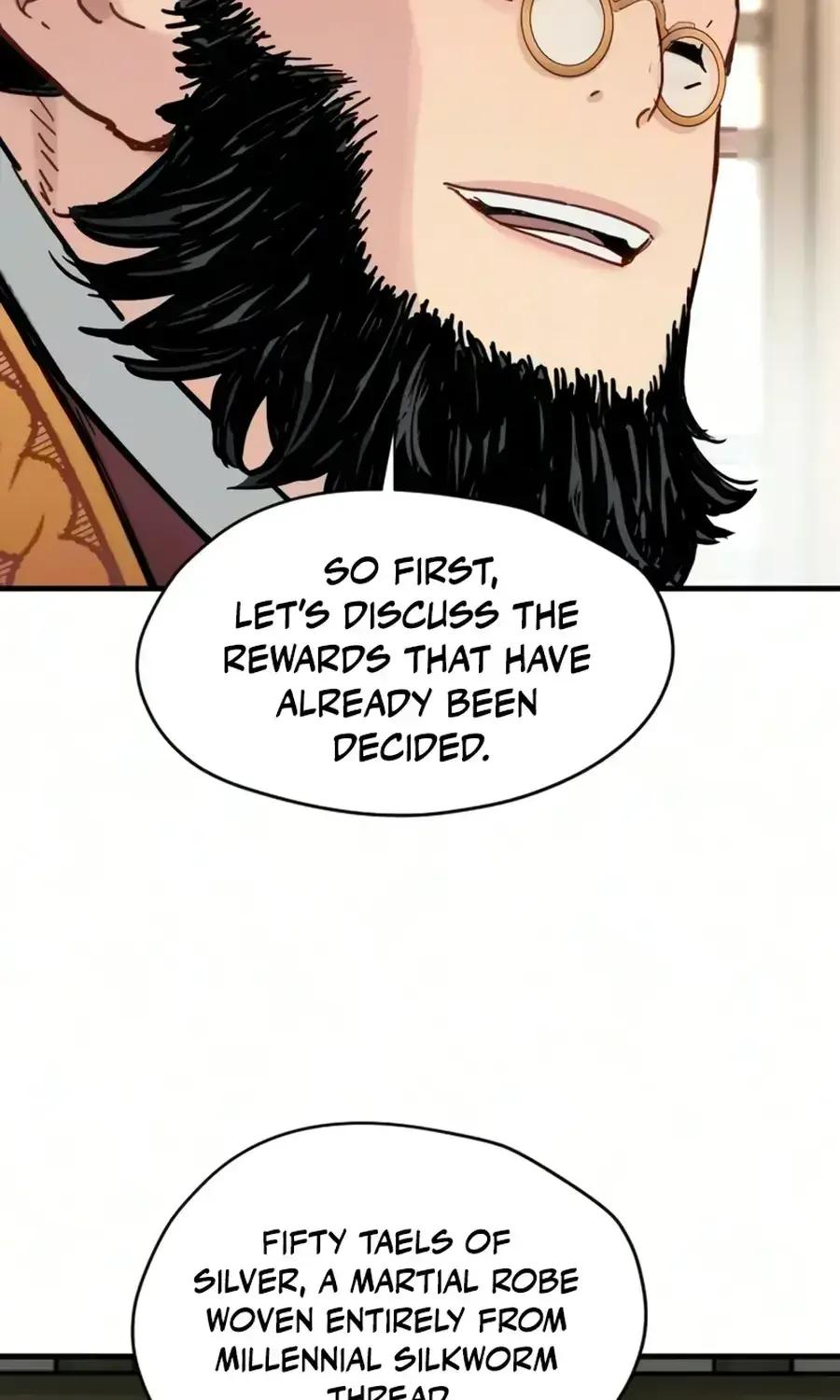 Surviving as a Genius on Borrowed Time Chapter 82 page 68 - 