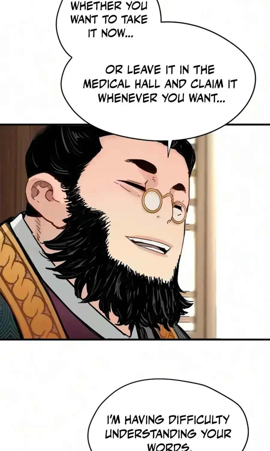 Surviving as a Genius on Borrowed Time Chapter 82 page 73 - 