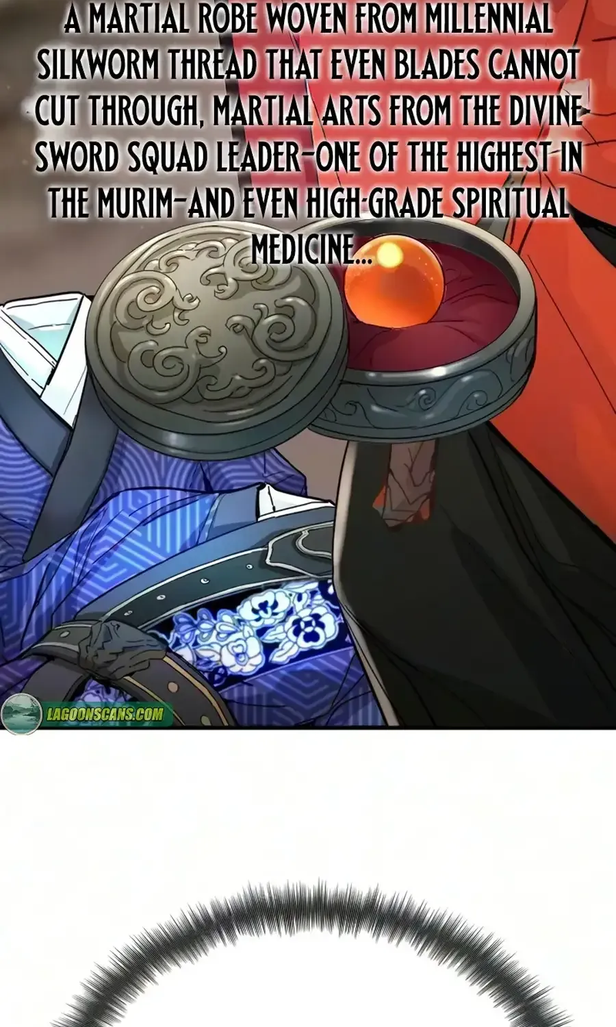 Surviving as a Genius on Borrowed Time Chapter 82 page 78 - 