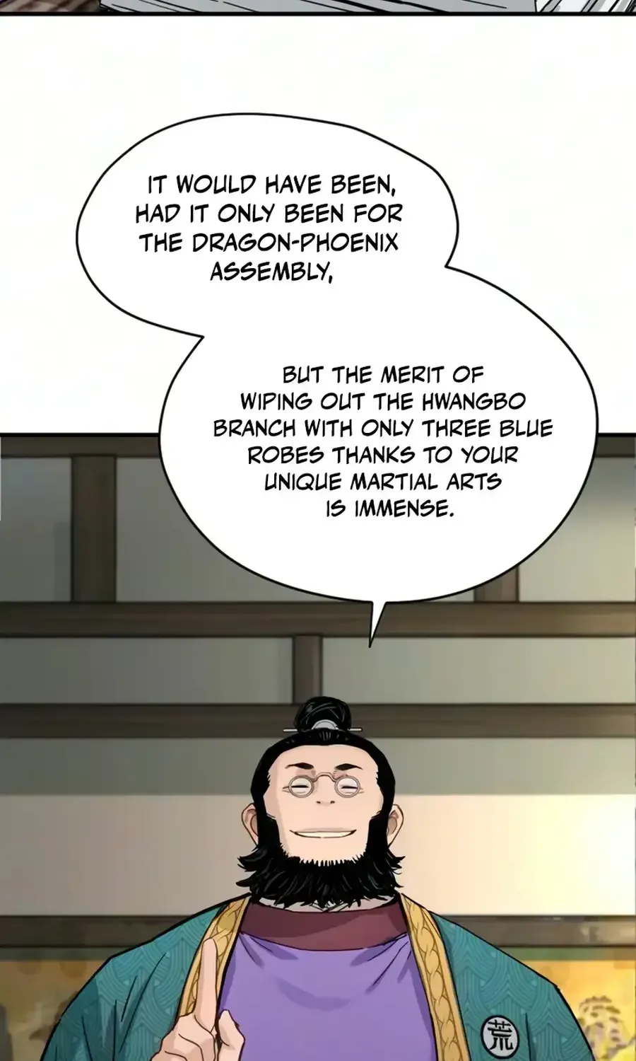 Surviving as a Genius on Borrowed Time Chapter 82 page 82 - 