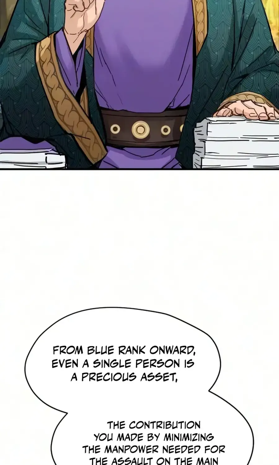 Surviving as a Genius on Borrowed Time Chapter 82 page 83 - 