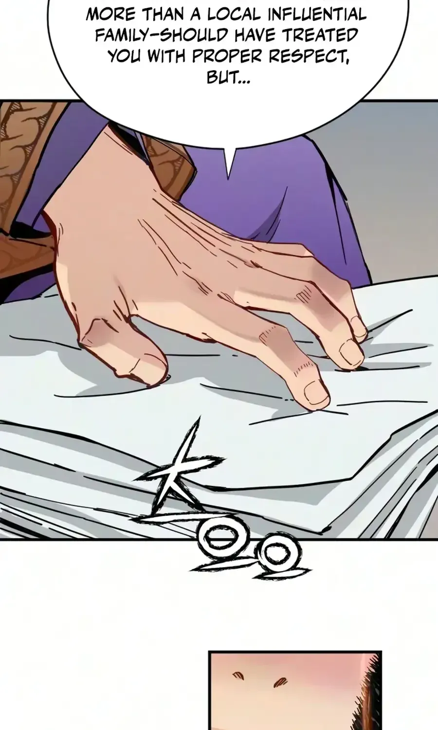 Surviving as a Genius on Borrowed Time Chapter 82 page 93 - 
