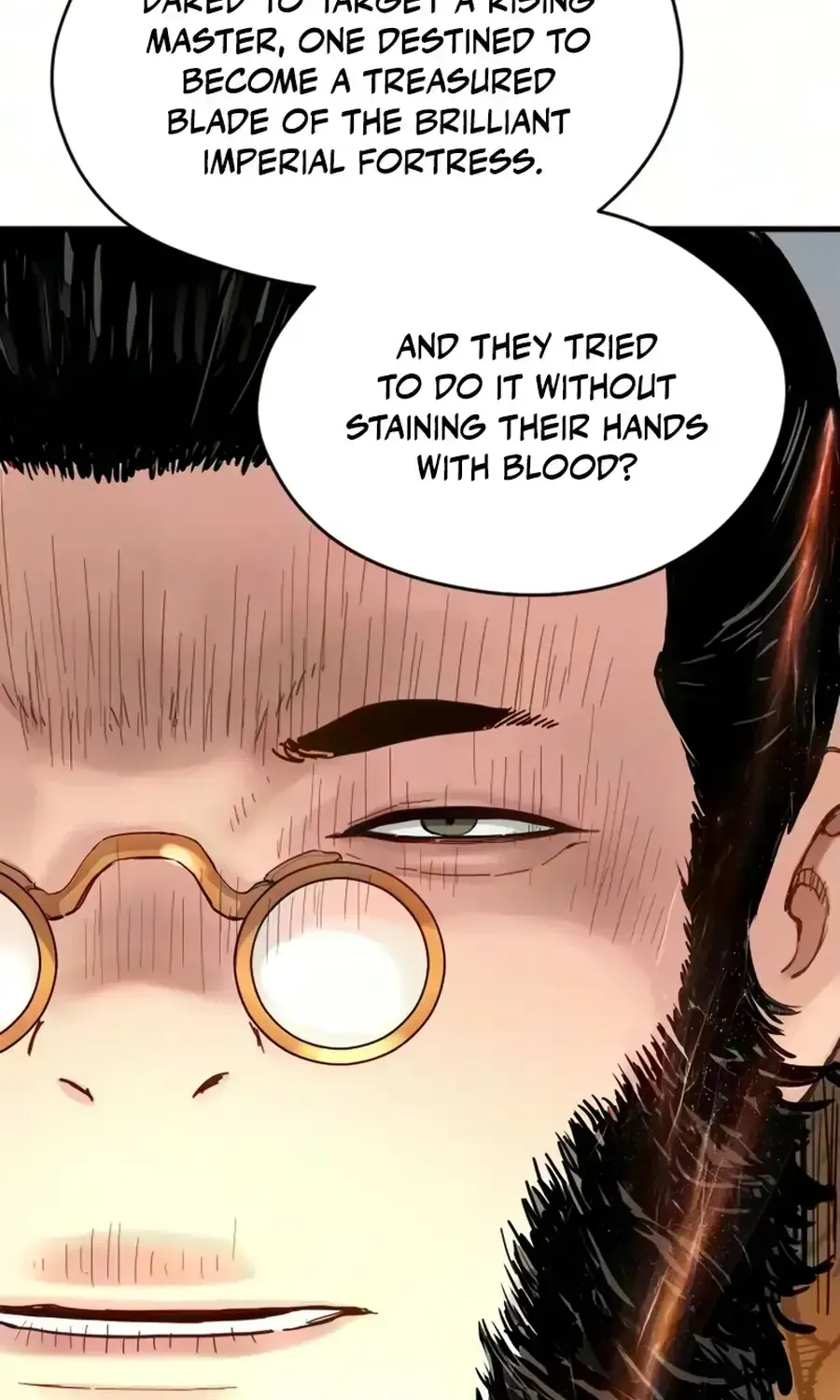 Surviving as a Genius on Borrowed Time Chapter 82 page 97 - 
