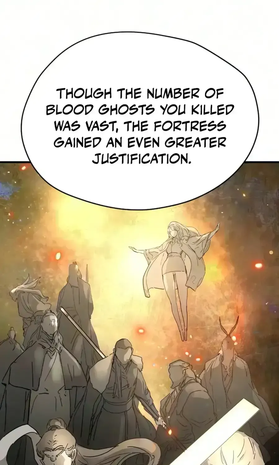 Surviving as a Genius on Borrowed Time Chapter 82 page 99 - 