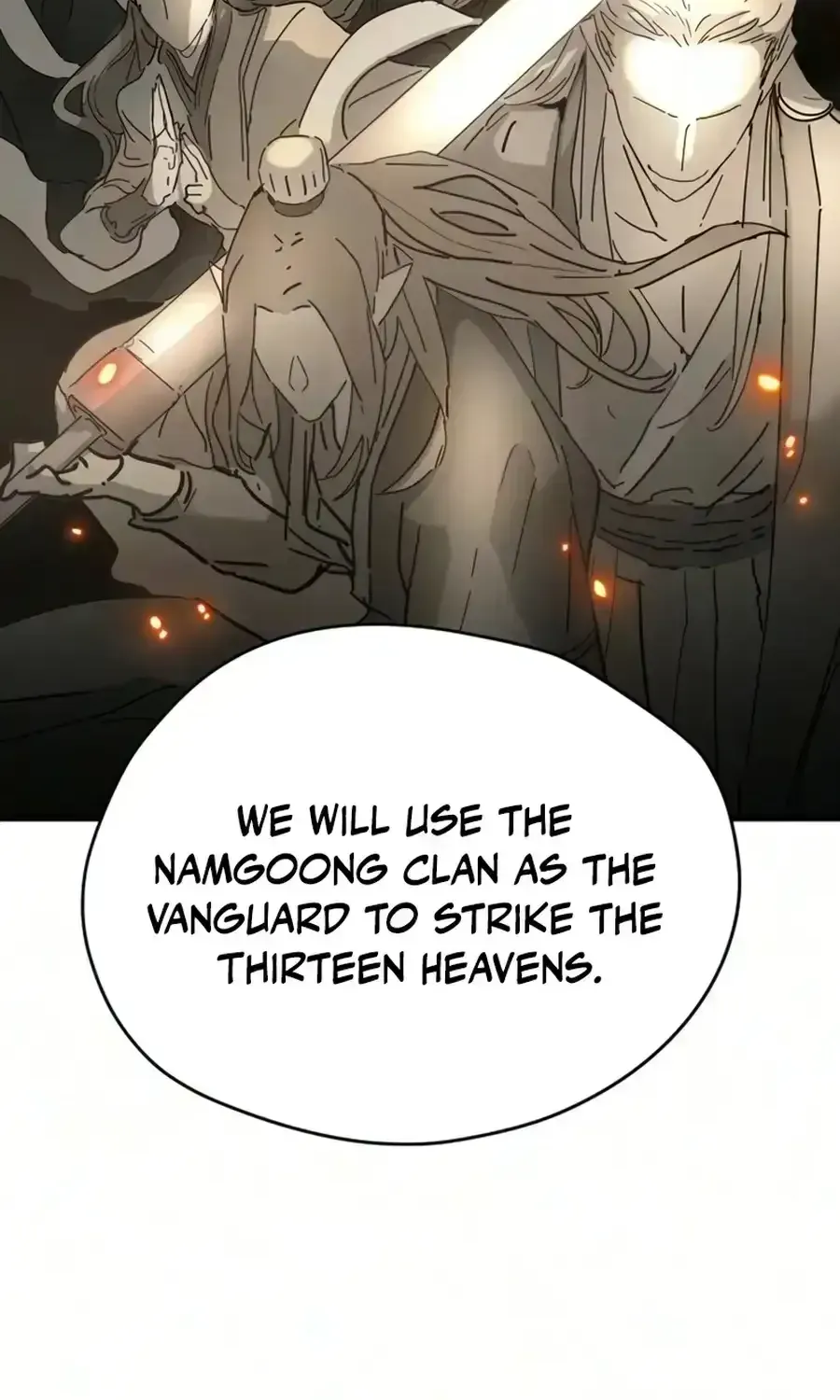 Surviving as a Genius on Borrowed Time Chapter 82 page 100 - 