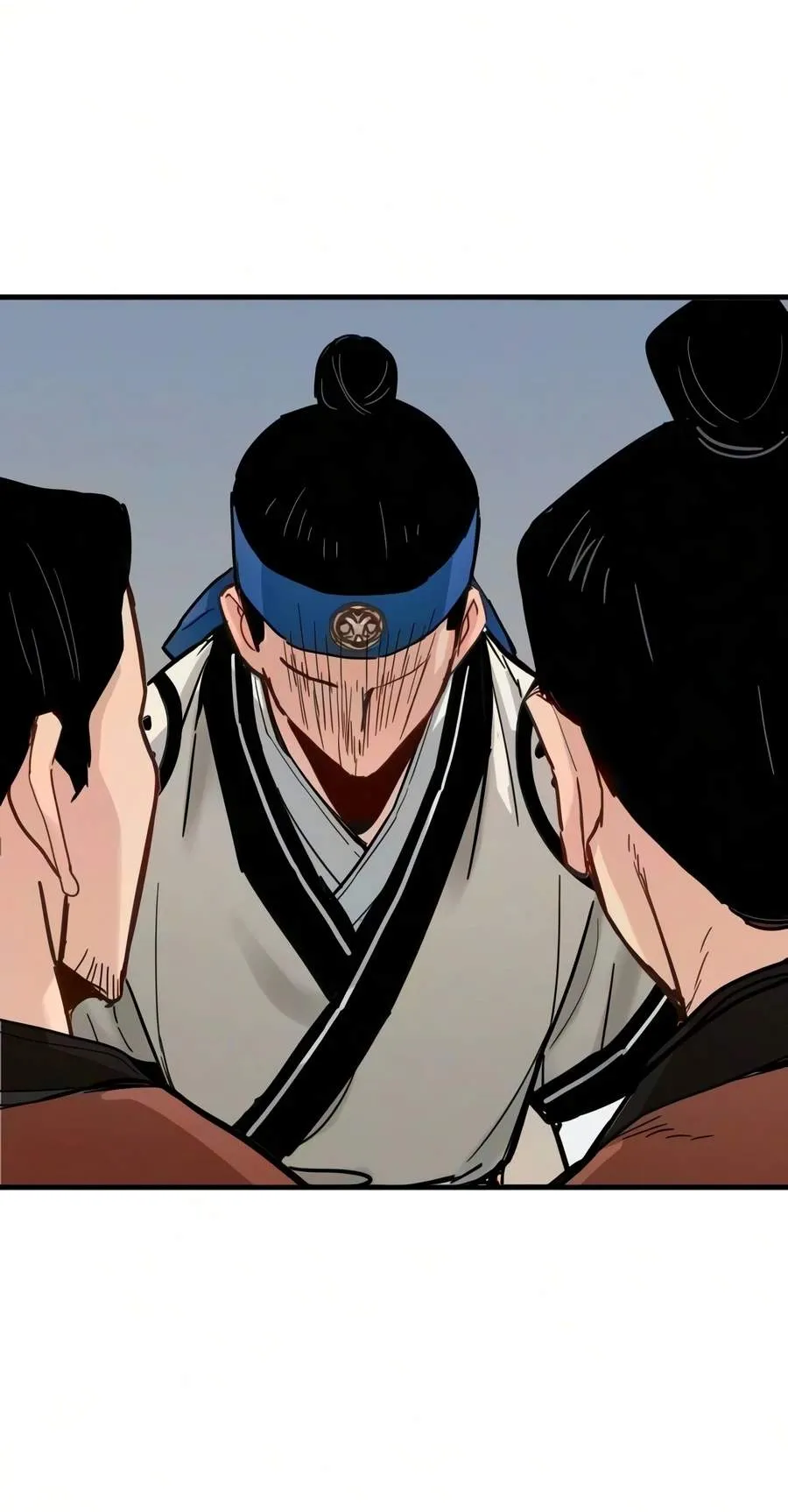 Surviving as a Genius on Borrowed Time Chapter 84 page 8 - 