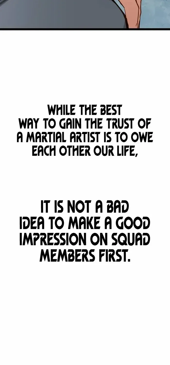 Surviving as a Genius on Borrowed Time Chapter 9 page 101 - 