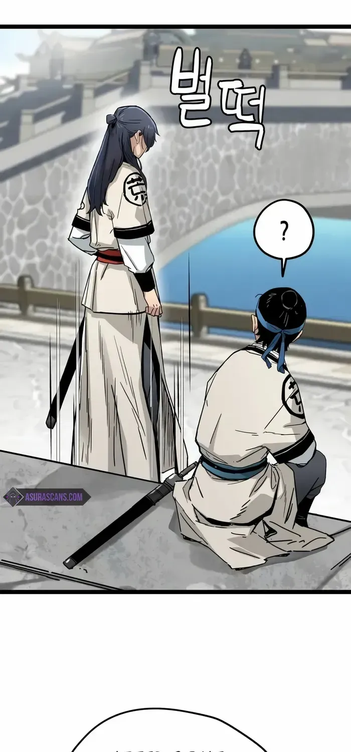 Surviving as a Genius on Borrowed Time Chapter 9 page 102 - 