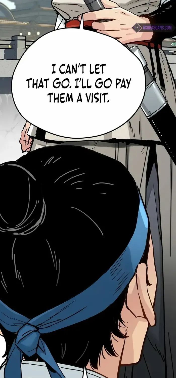 Surviving as a Genius on Borrowed Time Chapter 9 page 105 - 