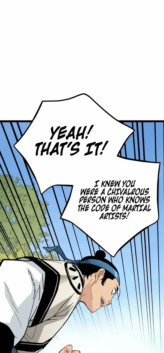Surviving as a Genius on Borrowed Time Chapter 9 page 107 - 