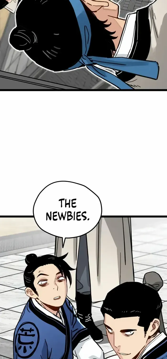 Surviving as a Genius on Borrowed Time Chapter 9 page 111 - 