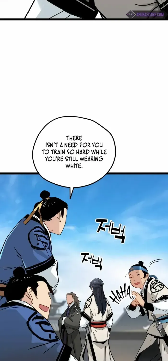 Surviving as a Genius on Borrowed Time Chapter 9 page 114 - 